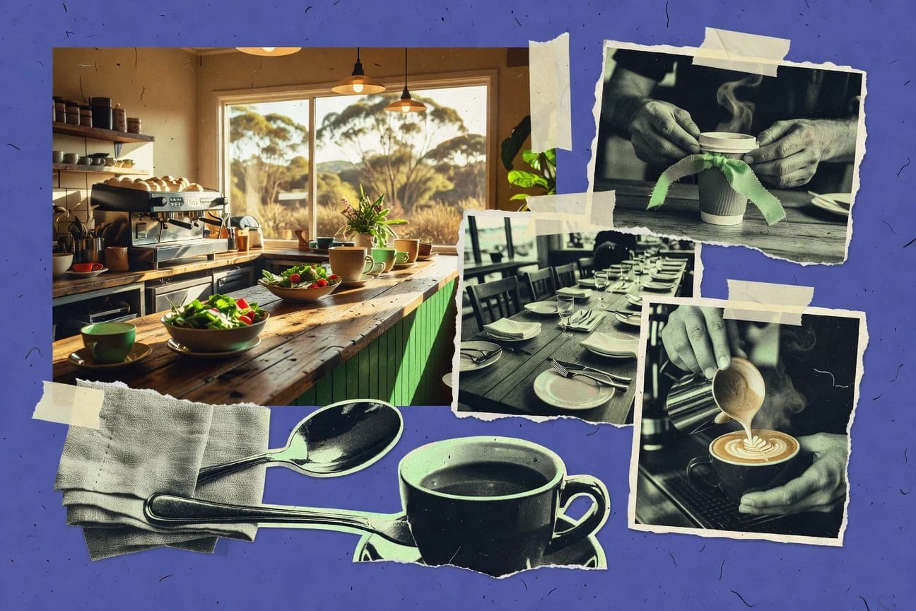 Australian Hospitality Industry Statistics