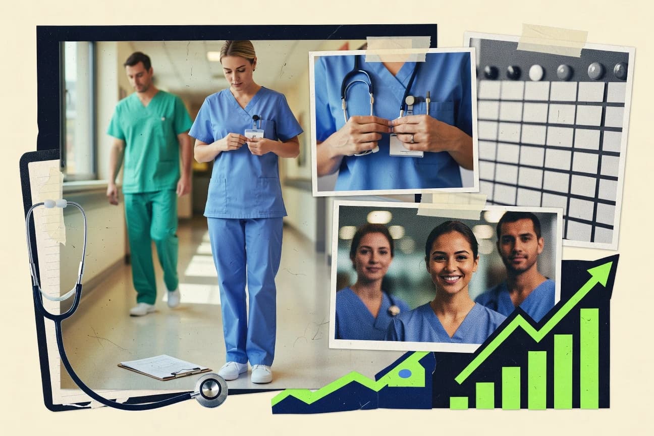 Nurse Retention Statistics