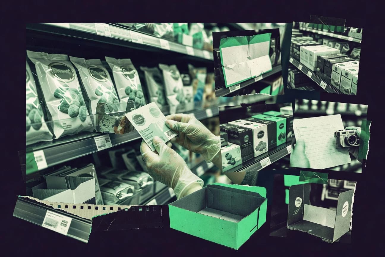Marketing In The Consumer Products Industry Statistics