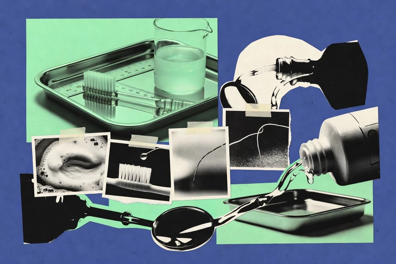 Oral Care Industry Statistics