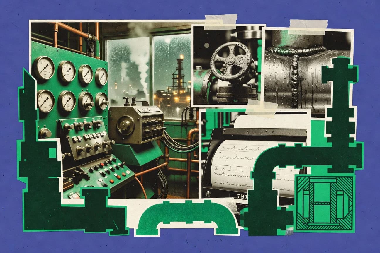Refining Industry Statistics