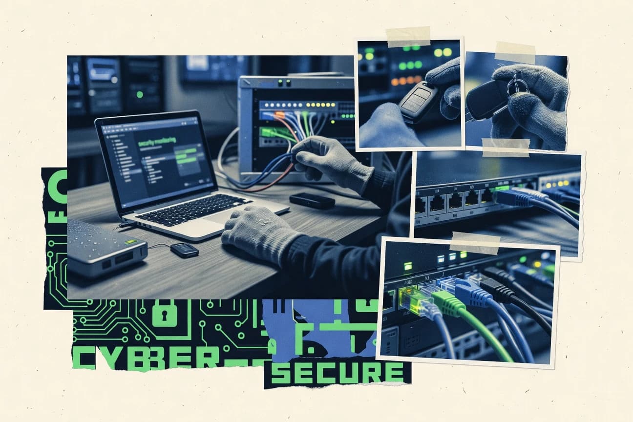 Cybersecurity Statistics