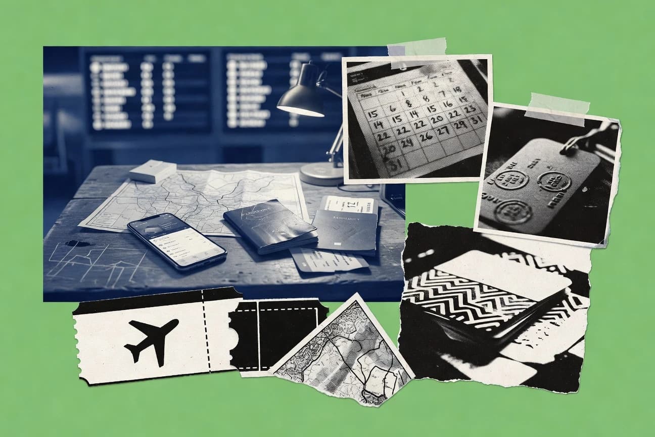 Travel Booking Industry Statistics