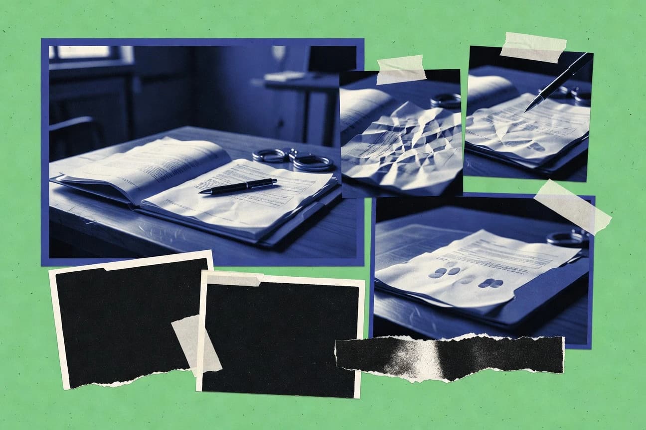 False Confessions Statistics
