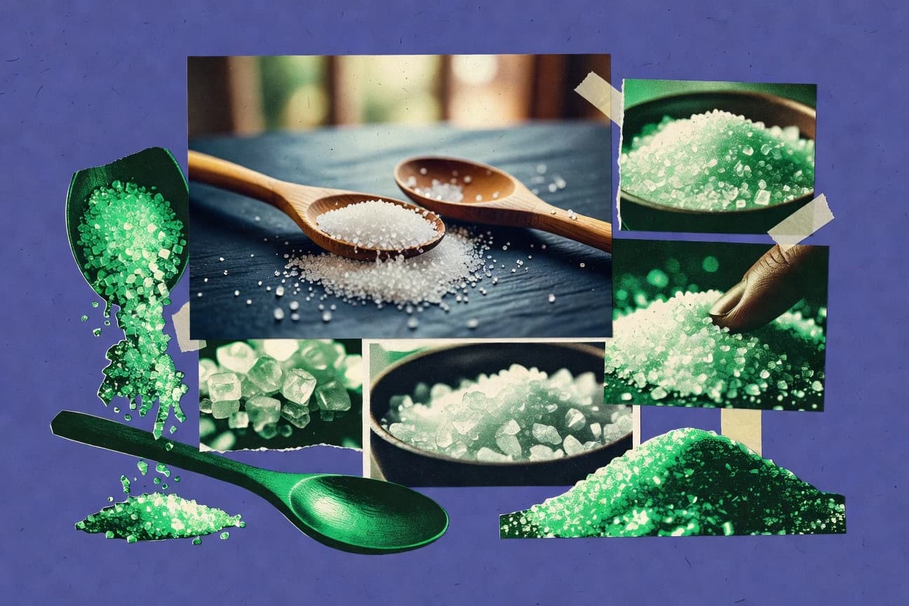 Sugar Statistics