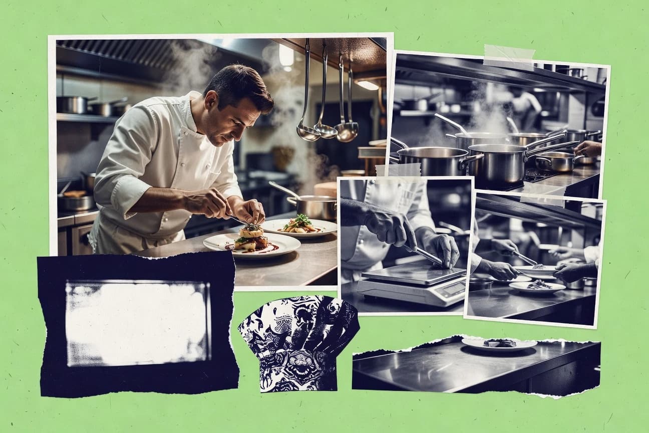 Chef Industry Statistics