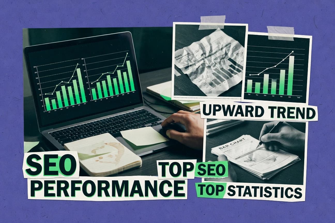 Top Seo Statistics