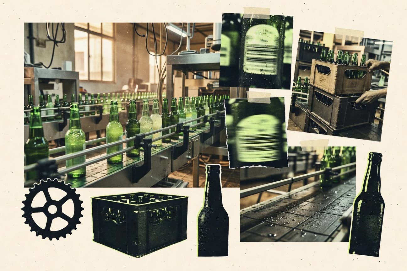 Vietnam Beer Industry Statistics