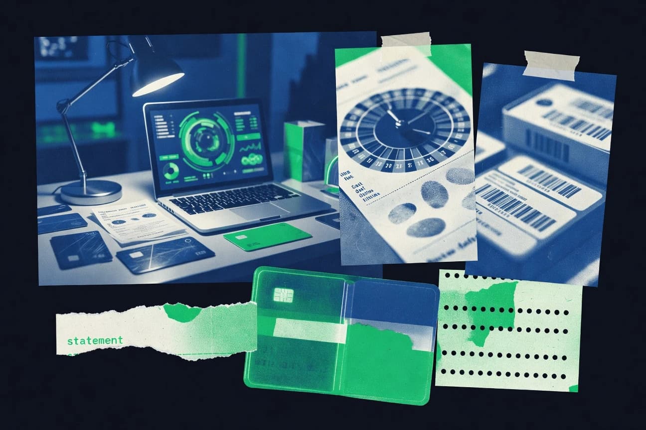 Alternative Data Industry Statistics