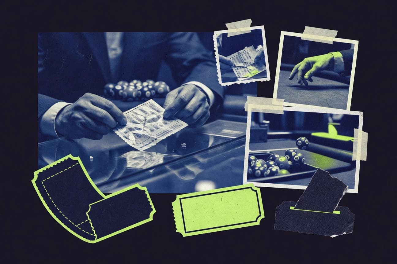 Gambling Statistics