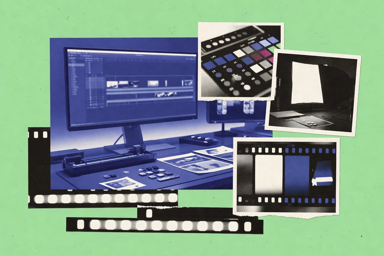 Motion Graphics Industry Statistics