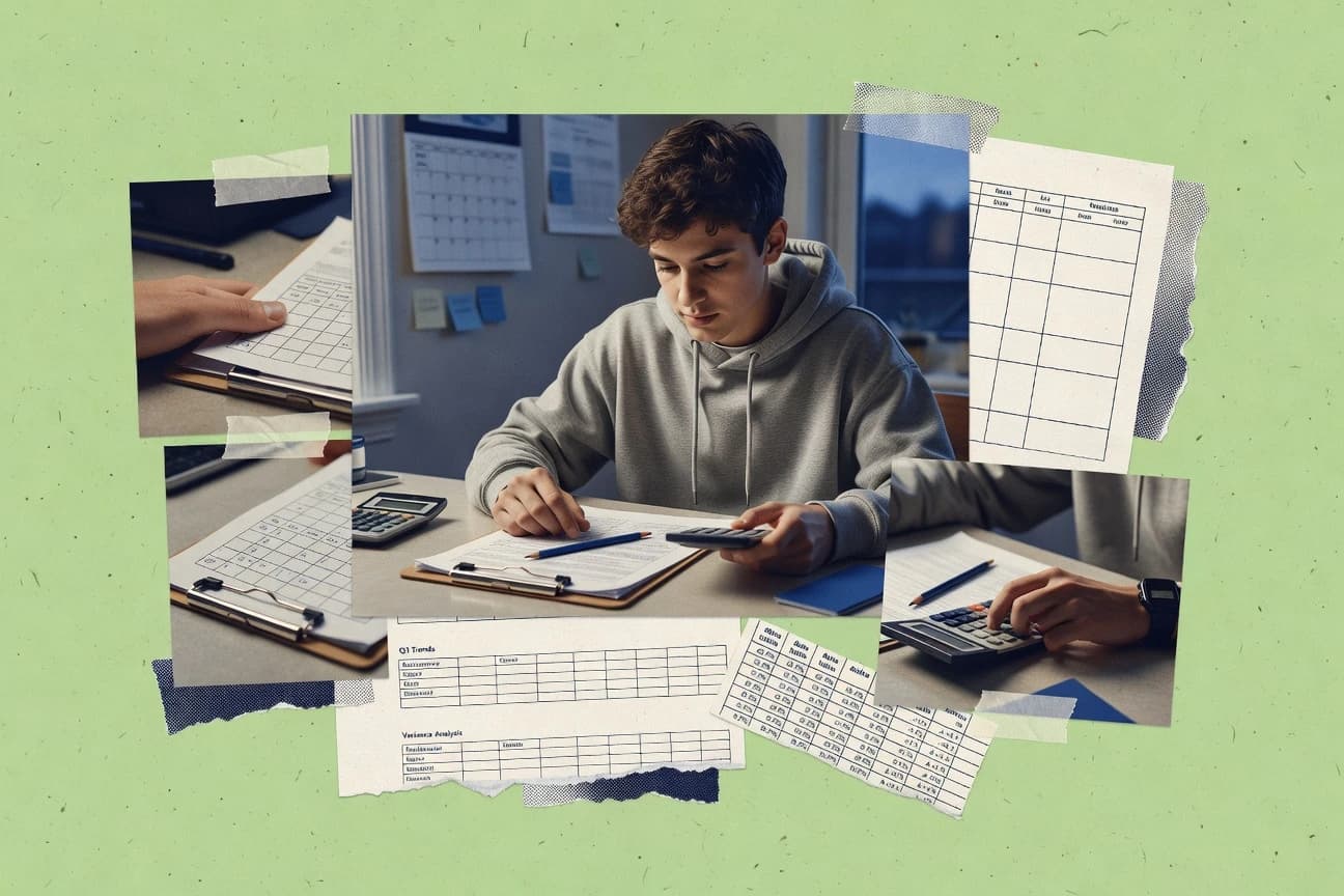 Teen Statistics