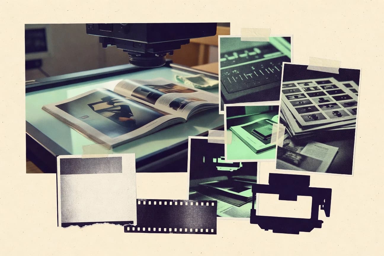 AI In The Magazine Industry Statistics