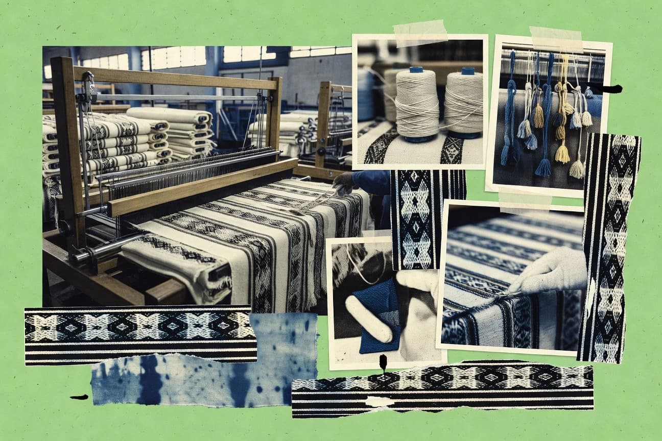 Peru Textile Industry Statistics
