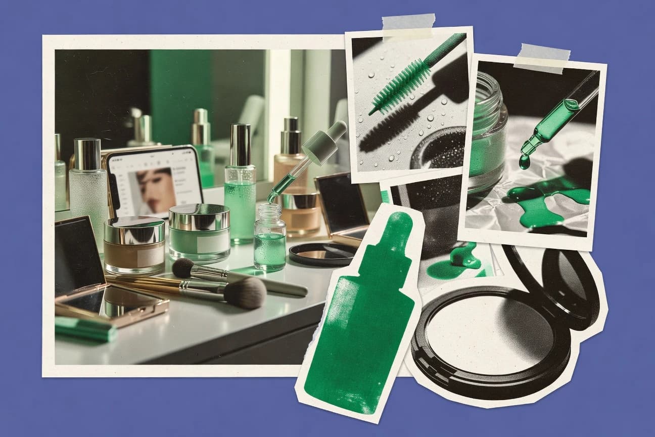 China Beauty Industry Statistics