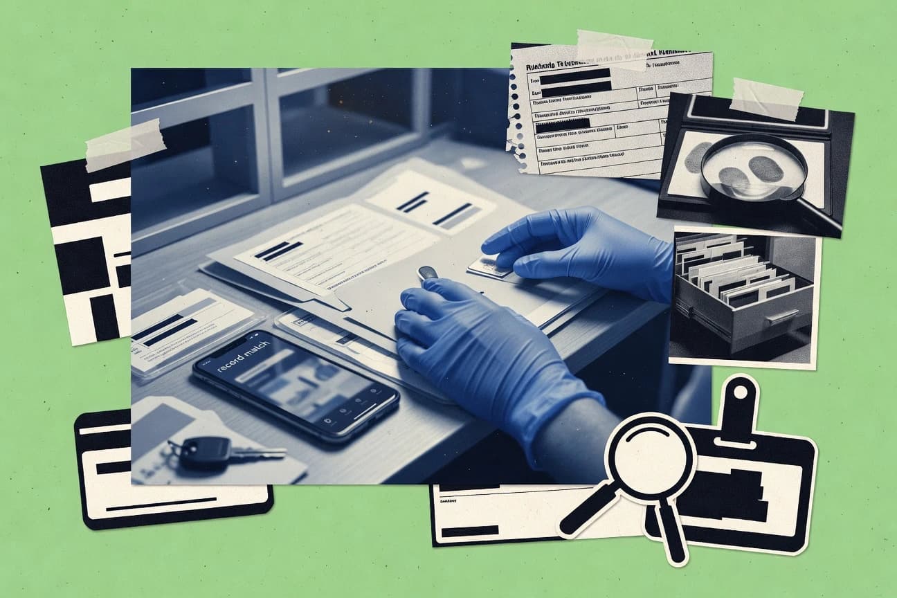 Background Screening Industry Statistics