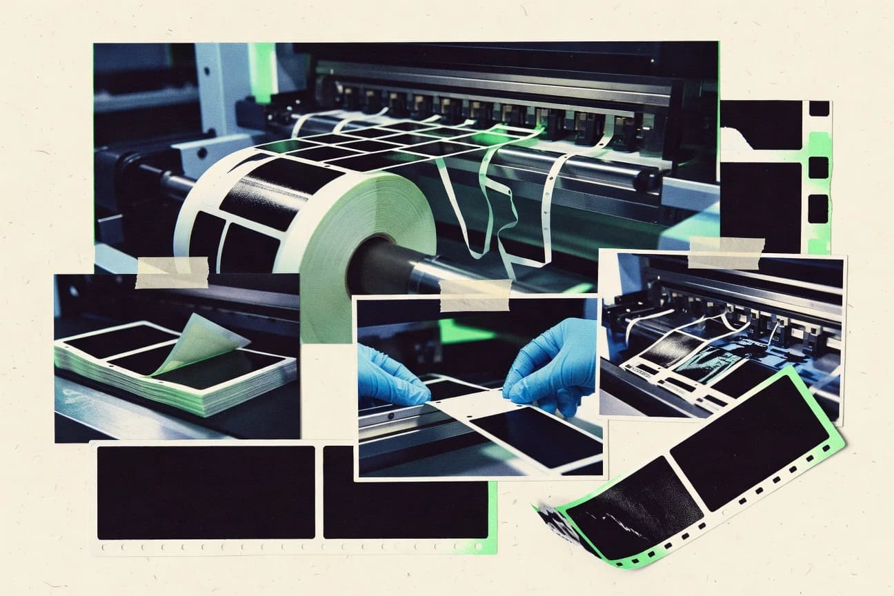 Label Printing Industry Statistics