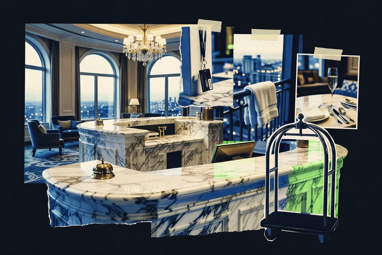 Luxury Travel Hotel Industry Statistics