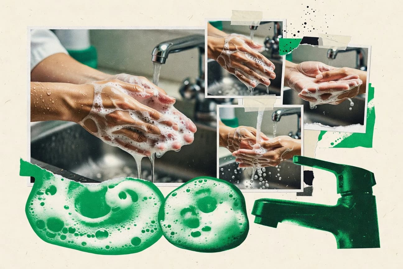 Hand Hygiene Statistics
