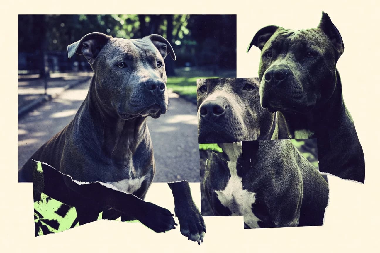 Pitbull Statistics