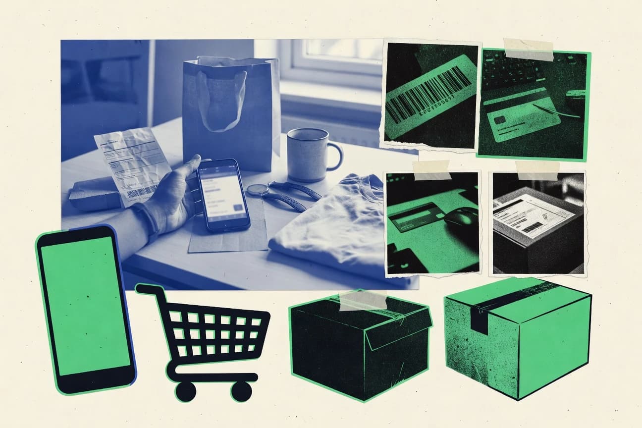 Online Shopping Uk Statistics