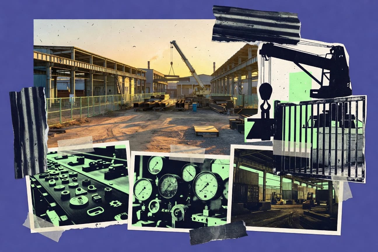 Jeonbuk Industry Statistics