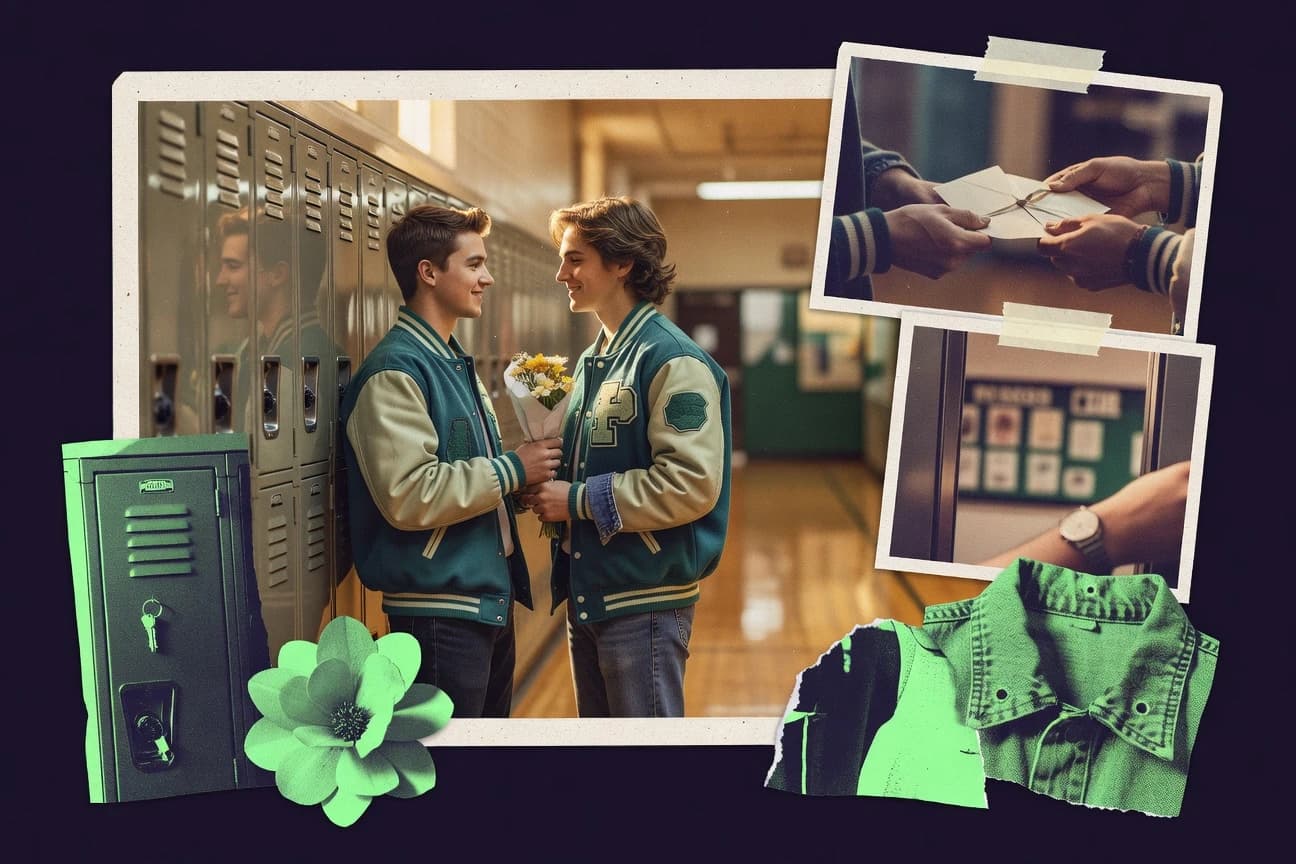 High School Sweetheart Statistics
