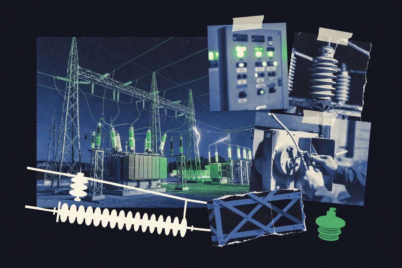 Electricity Industry Statistics