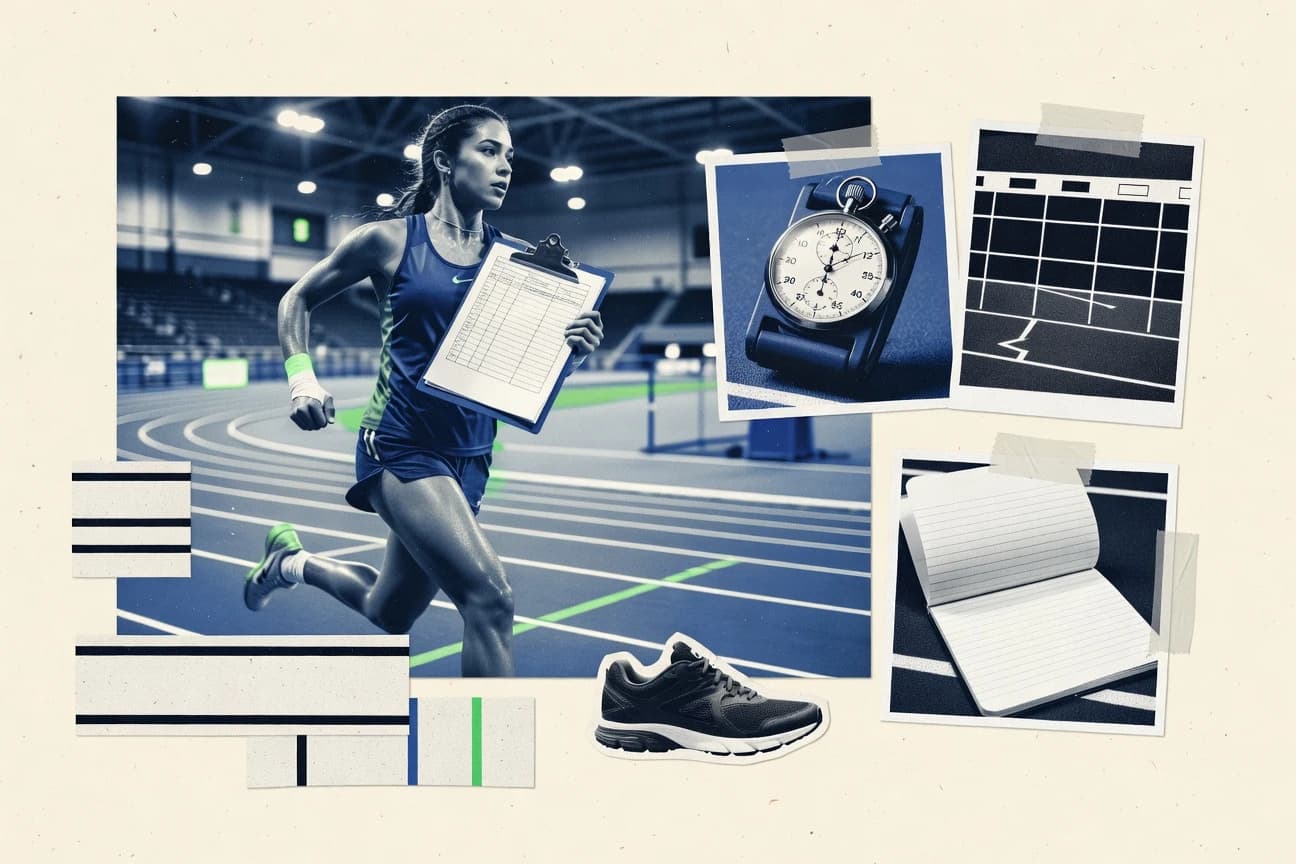 Student Athlete Statistics
