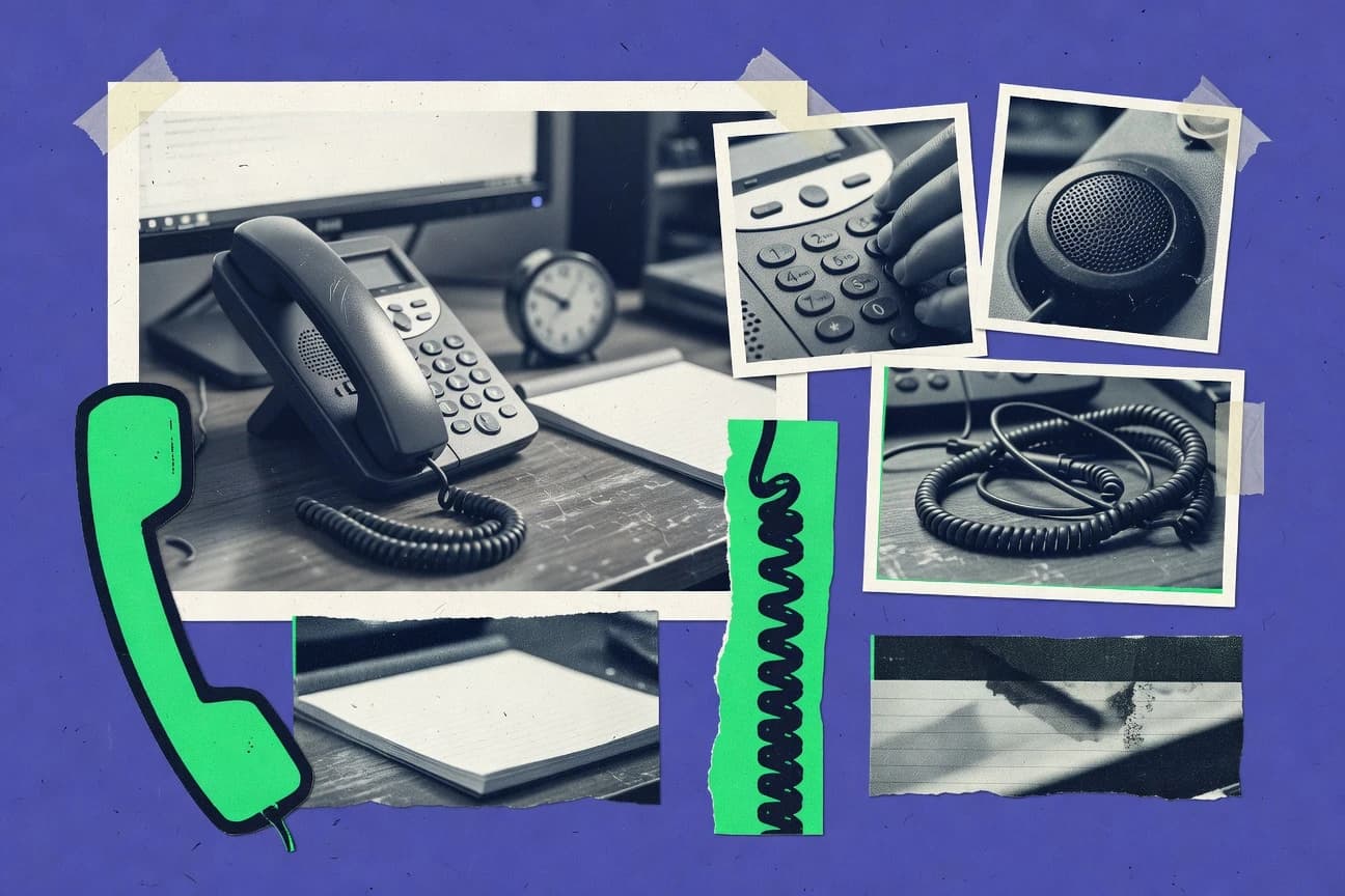 Phone Call Statistics