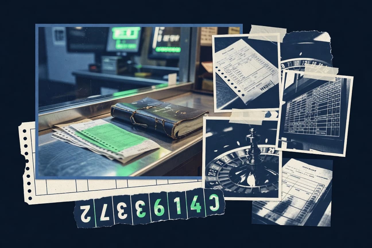 Bookmaker Industry Statistics