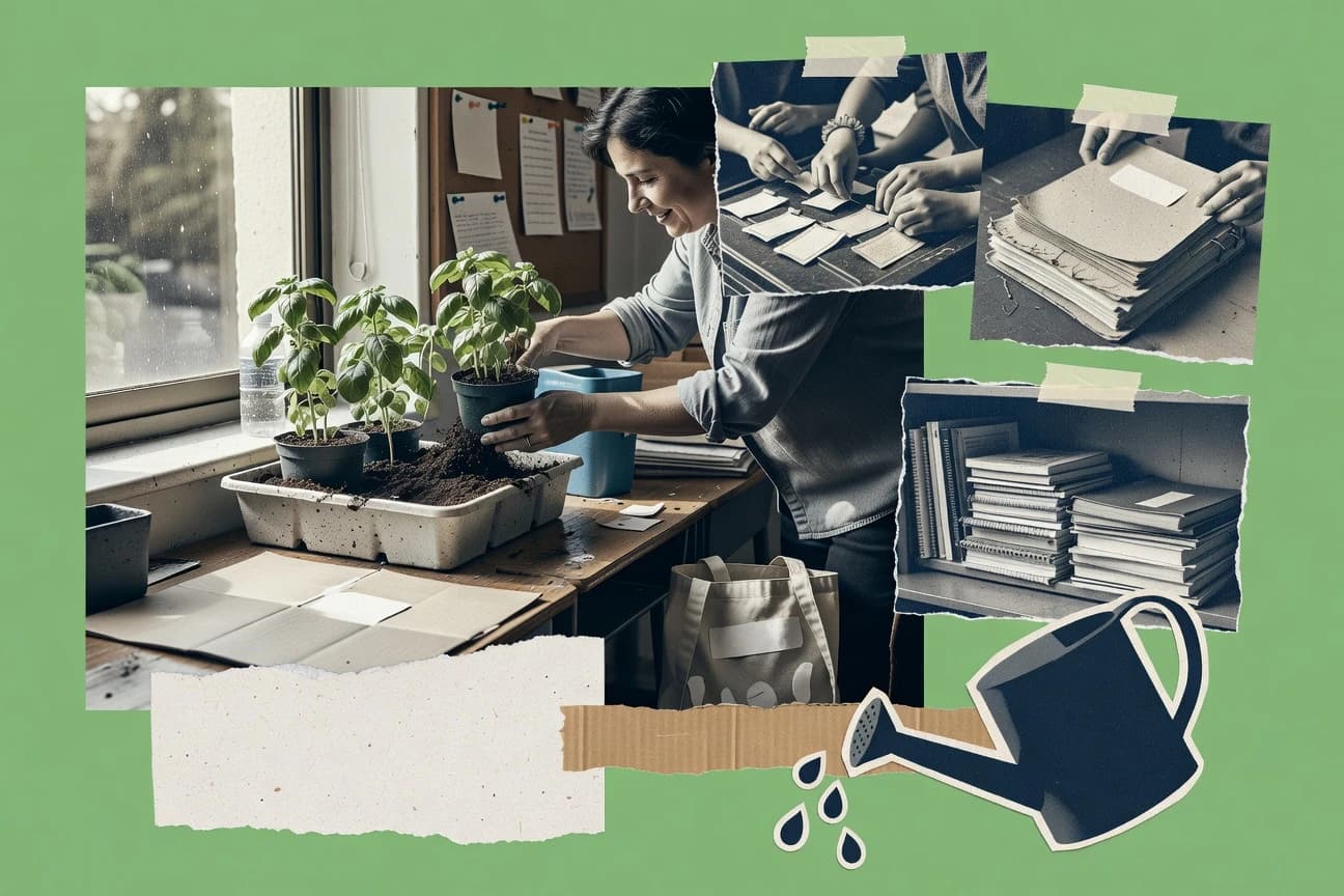 Sustainability In The Education Industry Statistics