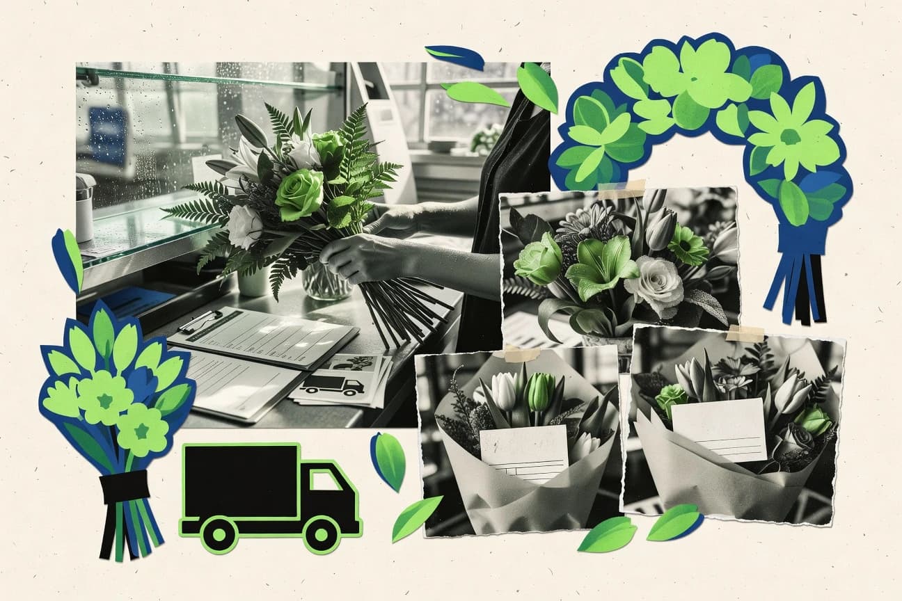 Marketing In The Floral Industry Statistics