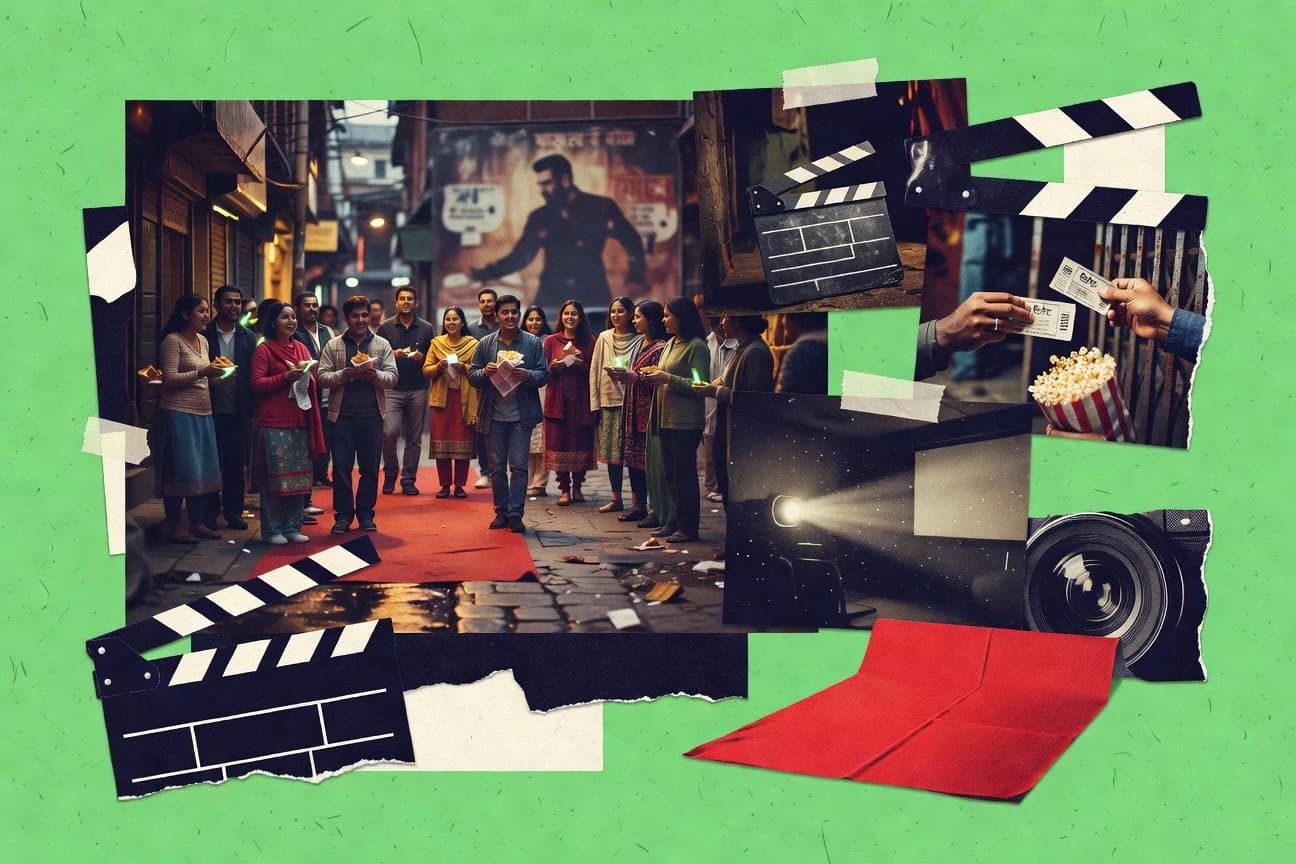 Nepali Movie Industry Statistics