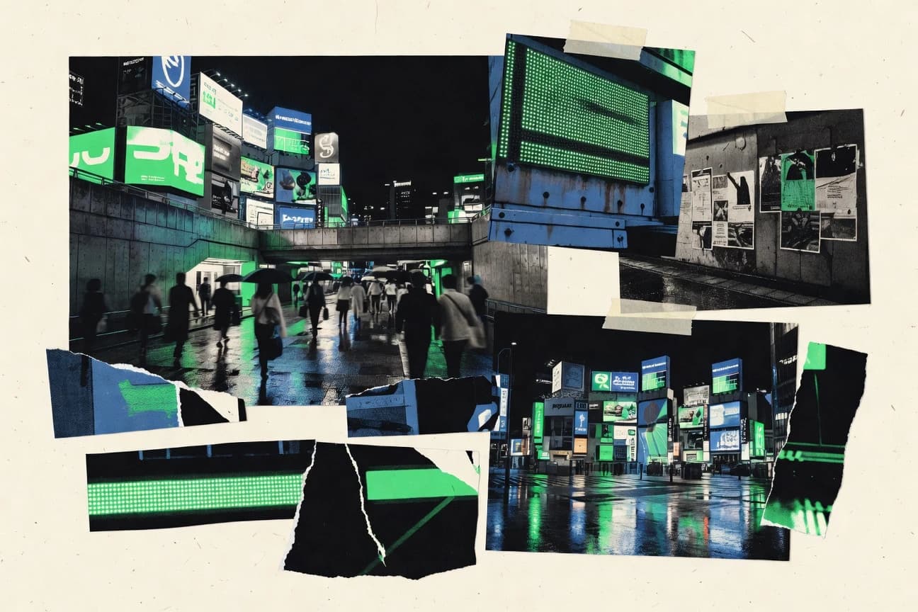 Global Advertising Industry Statistics