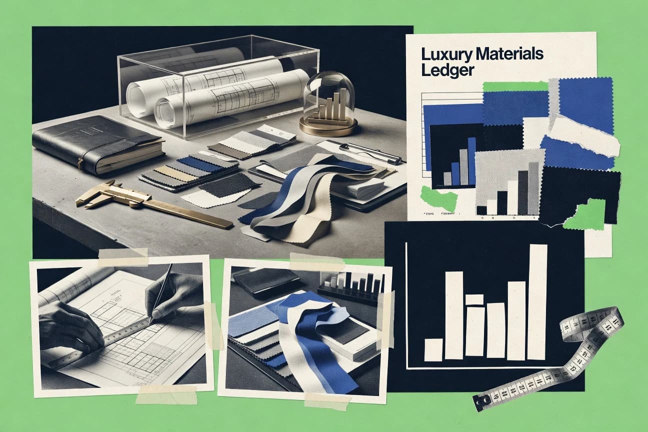 Luxury Design Industry Statistics