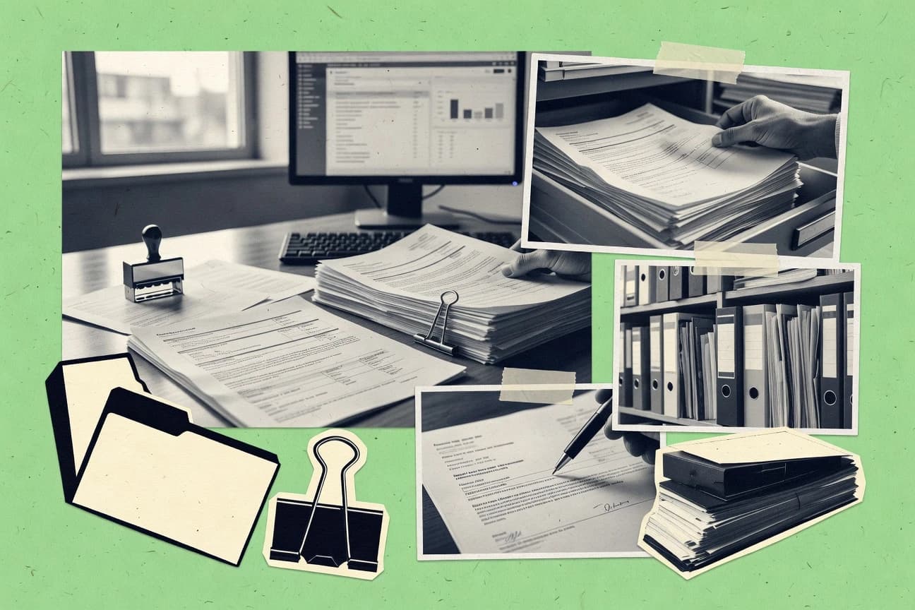 Government Contracting Industry Statistics