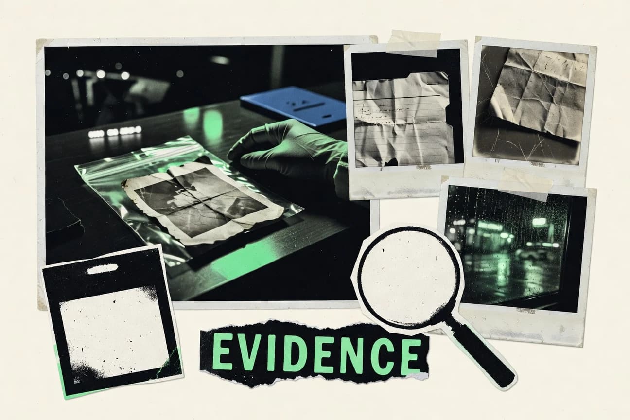Cold Case Statistics