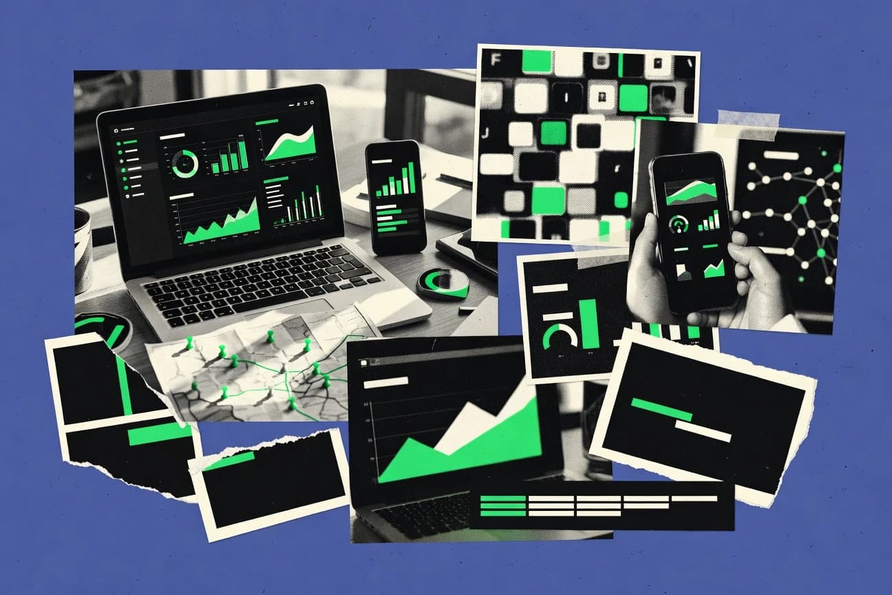 Online Advertising Industry Statistics