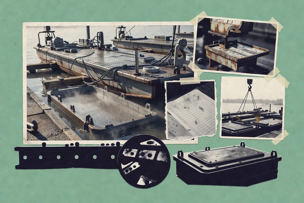 Pontoon Industry Statistics