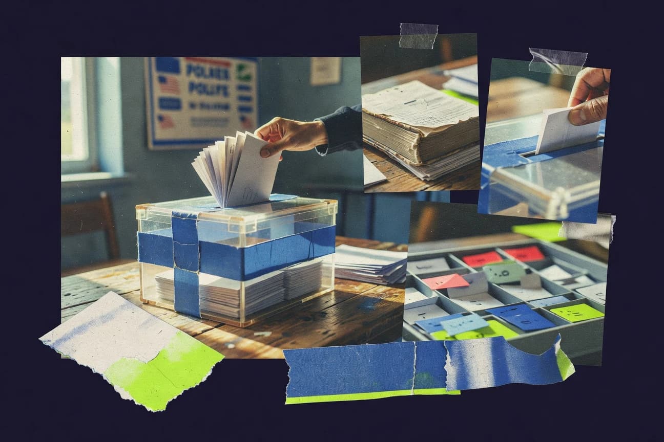 Christian Voting Statistics