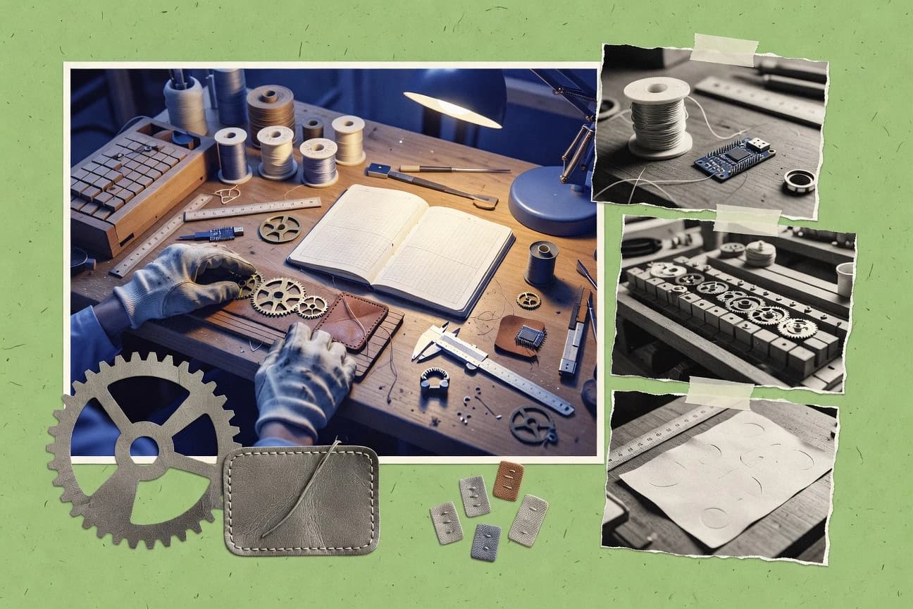AI In The Craft Industry Statistics