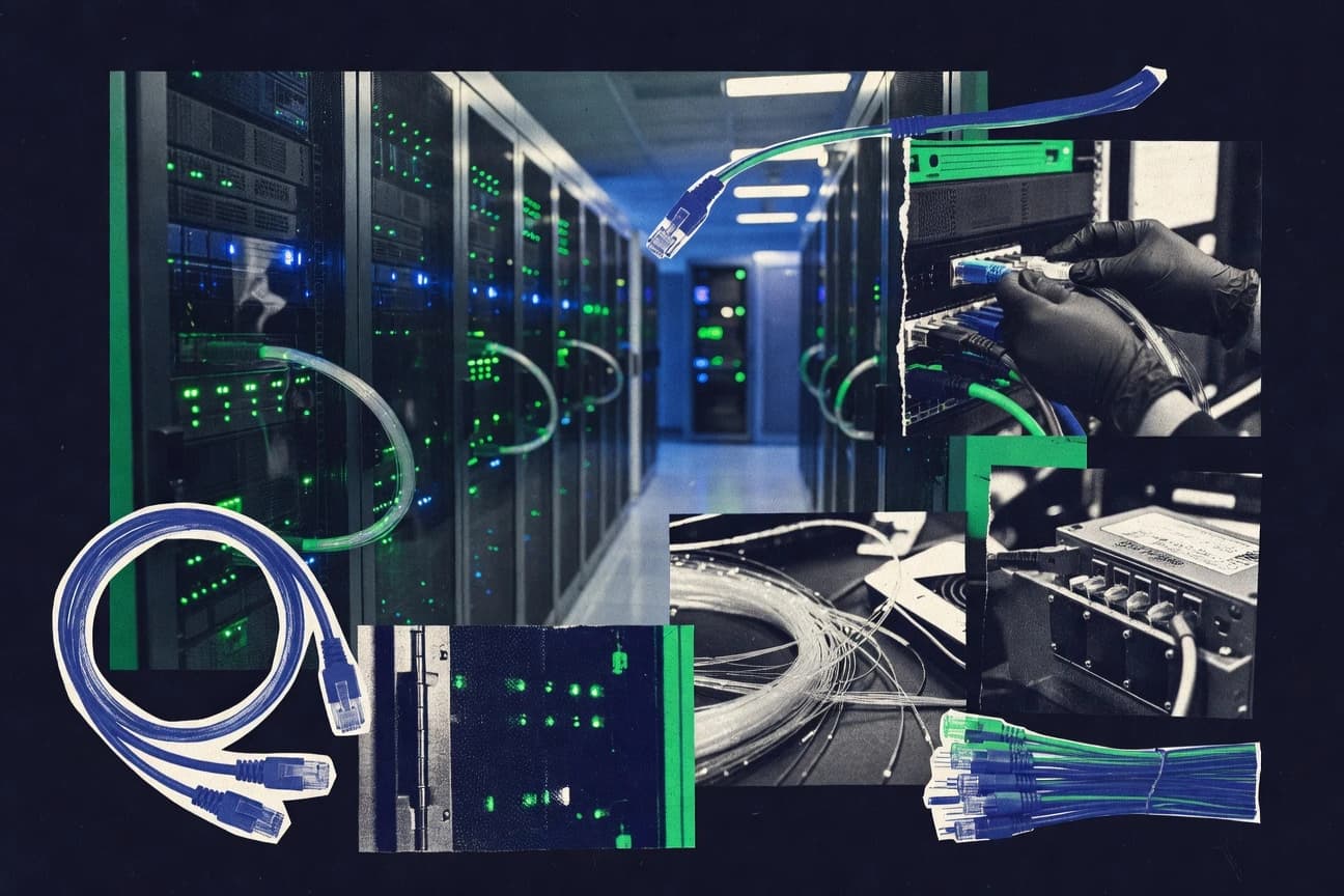 Information Technology Industry Statistics