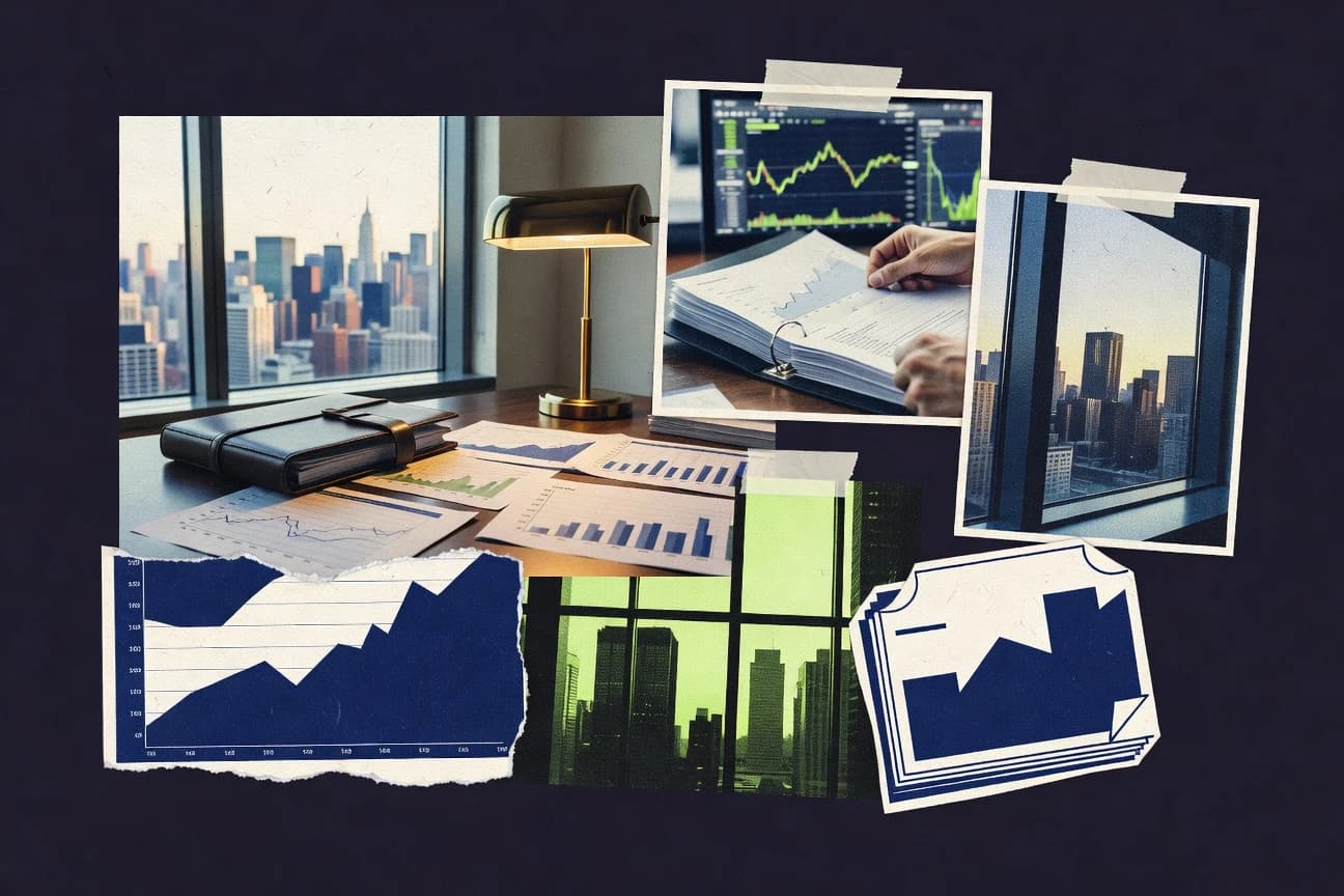 New York Investment Management Industry Statistics
