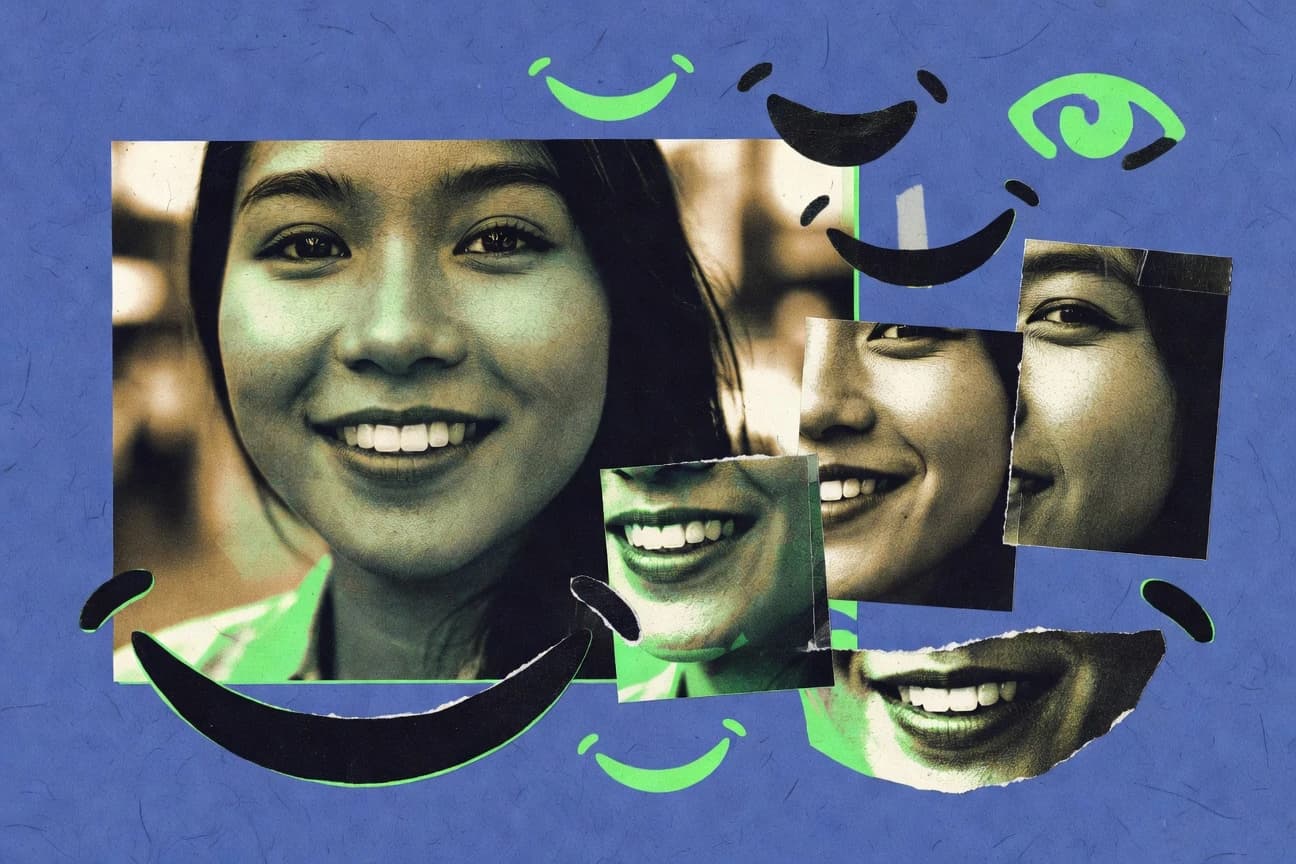 Smile Statistics