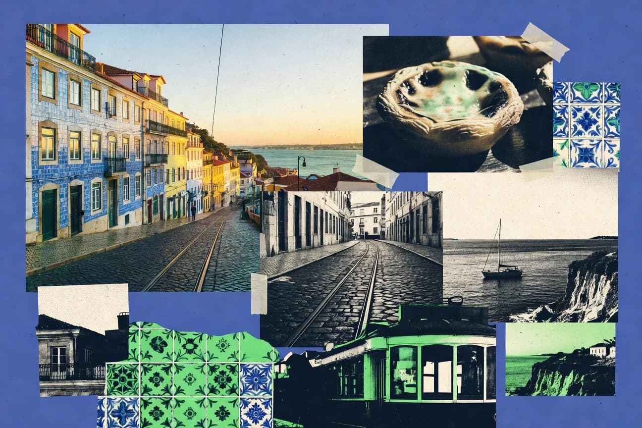 Portugal Tourism Statistics