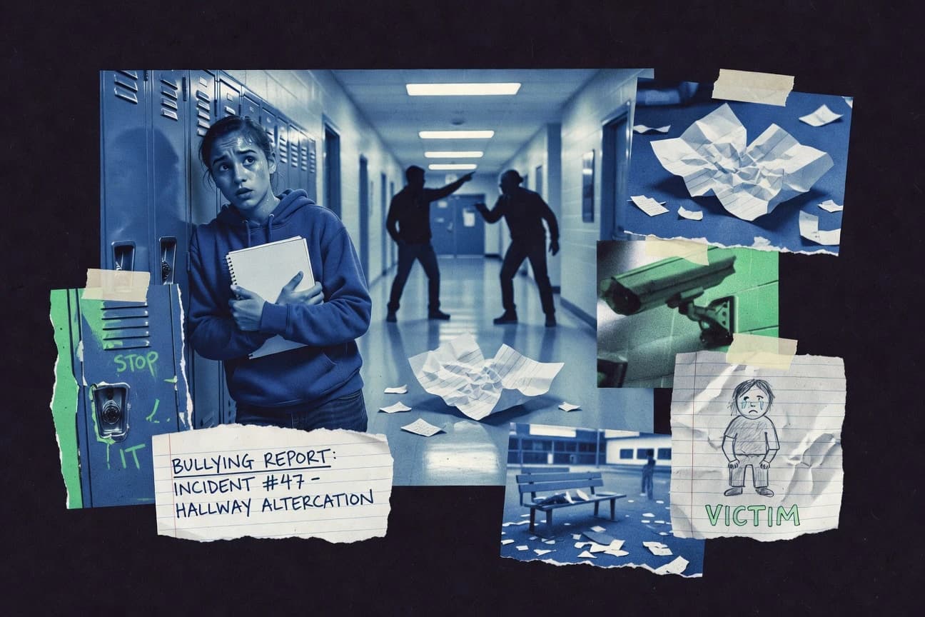Racial Bullying Statistics