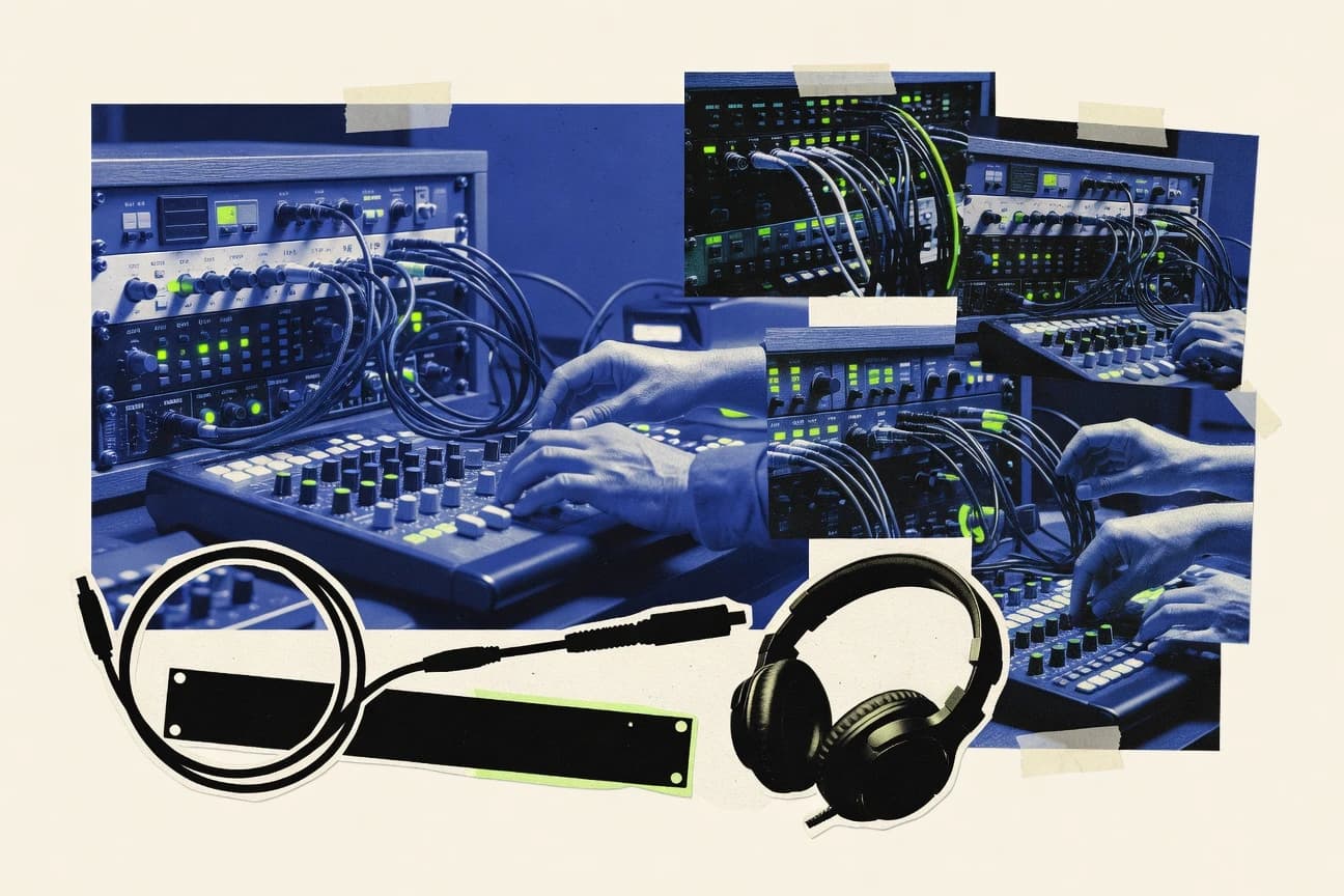Pro Av Industry Statistics