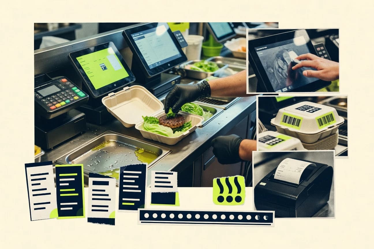 AI In The Fast Casual Industry Statistics