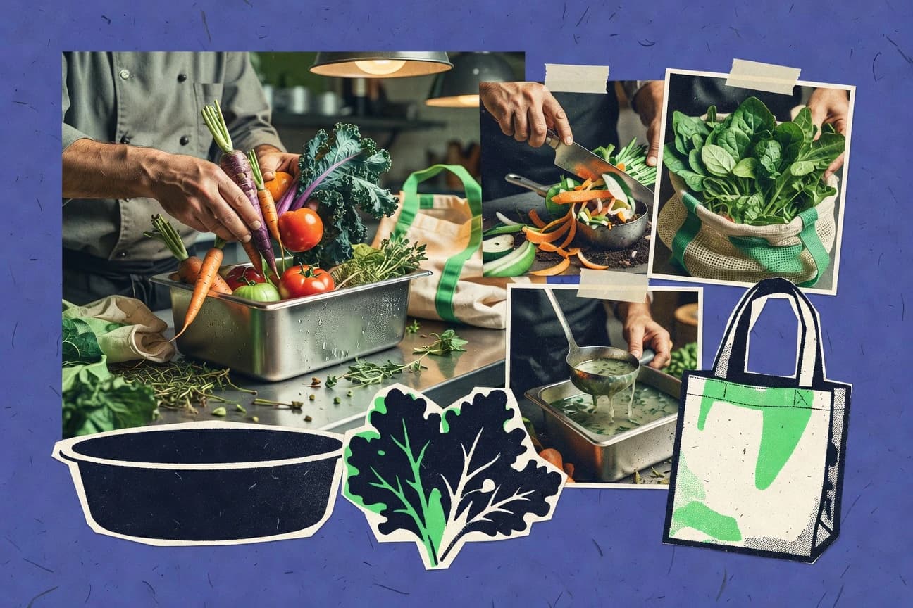 Sustainability In The Culinary Industry Statistics